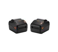 Bixolon XD3-40min Imprimante de codes-barres post-thermique avec connexion USB-Ethernet