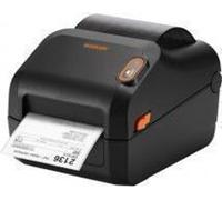 Bixolon XD3-40t, 8 points/mm (203dpi), EPL, ZPLII, USB, noir Imprimante d'étiquettes, transfert thermique, résolution : 8 points/mm (203dpi), largeur du support (max) : 118mm, largeur d'impression (ma