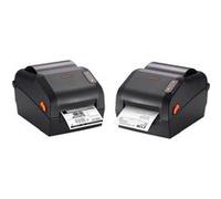 Bixolon : XD5-40D 203DPI USB+USB HOST SERIAL + ETHERNET DT only BLACK
