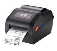 Bixolon XD5-40D 203 dpi LCD USB + USB Host Série + Ethernet DT seulement BL