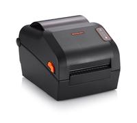 Bixolon : XD5-40D 203DPI USB+USB HOST SERIAL + ETHERNET DT only BLACK
