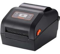 BIXOLON XD5-40d - Transfert thermique direct - 203 x 203 DPI - 178 mm/sec - filaire et sans fil - noir