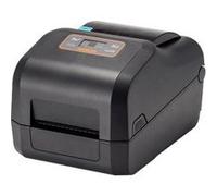 BIXOLON XD5-40t - Imprimante d'étiquettes - thermique direct/transfert thermique - Rouleau (11,8 cm) - 203 dpi - jusqu'à 152 mm/sec - USB, hôte USB, LAN, série G