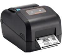 BIXOLON XD5-40t - Imprimante d'étiquettes transfert thermique 203dpi USB+ hôte+ RS232+ - Imprimante d'étiquettes/colliers - Imprimante d'étiquettes/colliers