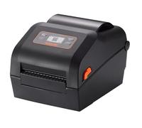 Bixolon XD5-40T imprimante pour étiquettes Thermique direct/Transfert thermique 203 x 203 DPI 152 mm/sec Avec fil