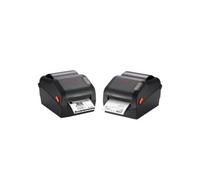 BIXOLON XD5-43d 300dpi USB+USB - Imprimante d'étiquettes/colliers - Imprimante d'étiquettes/colliers