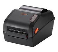 BIXOLON XD5-43d - Imprimante d'étiquettes - thermique direct - Rouleau (11,8 cm) - 300 ppp - jusqu'à 127 mm/sec - USB 2.0, hôte USB G