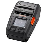Bixolon XM7-20 203 x 203 DPI Sans fil et filaire Thermique directe Imprimante mobile