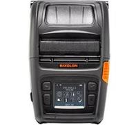BIXOLON XM7-30 - Imprimante d'étiquettes - thermique direct - Rouleau (8 cm) - 203 dpi - jusqu'à 127 mm/sec - USB 2.0, série, Bluetooth 5.0, Wi-Fi(n) - éplucheur G