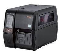 Bixolon Imprimante industrielle XT5-40N TT 203 dpi port série et Ethernet