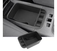 BIXUAN Avenger 2025 Compatible avec Jeep Avenger EV Hybrid 2023 2024 2025 2026 Console centrale Organiseur Plateau Accoudoir central Boîte à gants Boîte de rangement Accessoires