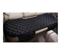 BIXUFA Protecteur Coussin de siège de Voiture en Peluche pour Mercedes-Benz C 180 C 200 C 220 C 250 C 300 C 43 AMG C 63 AMG, Housse de Siege Voiture pour Avant/Arrière Protection Tapis