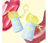 biya - Bubble Dewdrop Water Light Lip Gloss - 6 Colors 103# Dizzy Candy - 3.8g