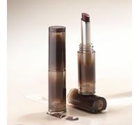 biya - Clear Glossy Lipstick - 8 Colors 101# Ice White Peach - 2.2g