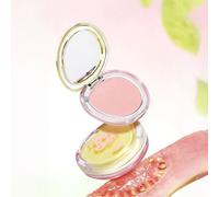 biya - Dot Milky Cream Blush Powder - 6 Colors 103# Sweet Peach Mousse - 4.2g