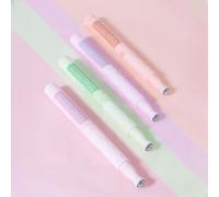 biya - Plant Essential Lip Oil Pen - 4 Flavors 101# White Peach - 3.5g