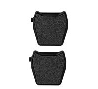 Biycles Pédales plates à clip Convertisseur de pédales hautes résistances Adaptateur plate-forme pour une utilisation polyvalente lors des trajets à longue distance