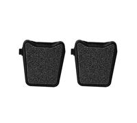Biycles Pédales plates Convertisseur de pédales haute résistance Plate-forme Adaptateurs pour une utilisation polyvalente dans les transports portables Adaptateurs de cyclisme