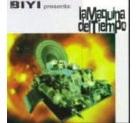 Biyi - Maquina Del Tiempo