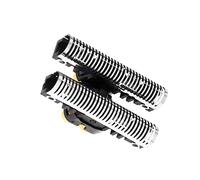BIYM Tête de Rasoir Rechange Lame Rasoir pour 3 & 5 Series 30B 31B 31S 51B 51S 5000 6000