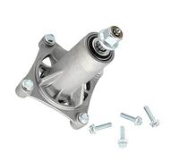 Biyouparts 285585 Ensemble de broche 187292 compatible avec les tondeuses à gazon Craftsman GT6000 LT1000 LT3000 T3000 YT4000 YS4500 YS4500