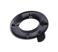 Biyouparts 4008-713-7000 Couvre-tête de bobine compatible avec débroussailleuse Stihl FSA57 FSA56