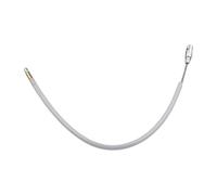 Biyouparts 578864301 Weed Eater Câble d'accélérateur 590900001 compatible avec débroussailleuse Husqvarna 322 L, 522 L, 525 L, 525 LK, 525 LST, 525 RK, 525 RS, 525 RX, 525 RJD, 525 RJD, 525 5 RJX