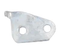 Biyouparts 609689 OMC Butée de poignée compatible avec Toro Compatible avec tondeuse à gazon Lawn-Boy 10201 10227 10247