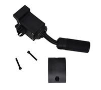 Biyouparts 7-125-05 Changeur de vitesse 7-125-05GT 81485 317114A1 Compatible avec étui télescopique 686G 686GXR 688G Compatible avec Genie Telehandler GTH-636 GTH-644 GTH-842 GTH-844