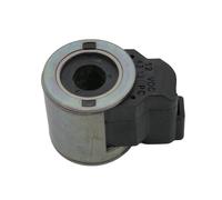 Biyouparts Bobine d'électrovanne 7302602201 7302601101 compatible avec tracteur Massey Ferguson 5460 5465 5470 5475 5480 6445 6455 6460 6465 6470 6475 6488 0 648 5 6490 6495 6497 6499 6612 6613 6614