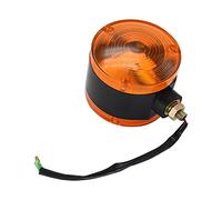 Biyouparts Clignotant ambre TC222-33610 TC422-33610 compatible avec tracteur Kubota L2501D L2501F L2501H L2502D L2502F L2502H L2800DT L2800F L2800HST L3200DT L3200DT 1000 °C L3200H L3301DT