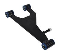 Biyouparts Delta A-Plate 1016353 Compatible avec Club Car Gas Electric Golf Cart DS