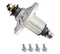 Biyouparts GY20454 GY21098 Ensemble de broche compatible avec John Deere 46 X130R 42 102 105 115 125 135 145 107H 107S 40R877 92H 155C 190C D100 D105 110 D. 120 D125 D130 D150