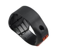 Biyouparts Levier de verrouillage de support d'accélérateur 4282-790-0700 4282-740-5300 compatible avec Stihl sac à dos souffleur de feuilles BR700 BR450 BR800X BR800 BR700-Z 700X-Z BR450-Z 450X-EF Z
