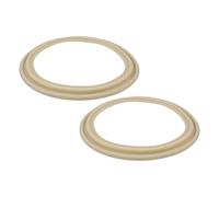 Biyouparts Lot de 2 joints de diaphragme ECX5000G HAY-051-1507 compatibles avec filtre de piscine Hayward EC30 EC40AC EC50A EC50AC EC50 EC50C