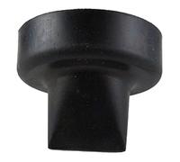 Biyouparts Vanne de filtre à air sec L30414 compatible avec les moteurs carter 100A 150A P110 Tracteurs 248 258 278 350B 385 395 454 474