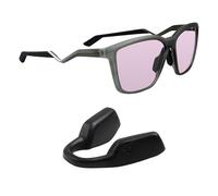 Biyxpiv Coussinets de nez de rechange en caoutchouc pour lunettes Enigma Mass OX8191