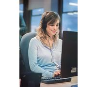 Jabra BIZ 1500 Mono USB G