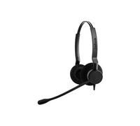 BIZ 2300 USB-C UC Duo - Micro-casque - sur-oreille - filaire - USB-C