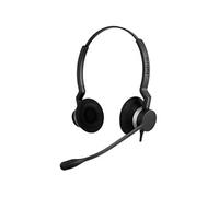 BIZ 2300 USB UC Duo - Micro-casque - sur-oreille - filaire - USB