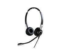 BIZ 2400 II QD Duo NC Wideband Balanced - Micro-casque - sur-oreille - filaire