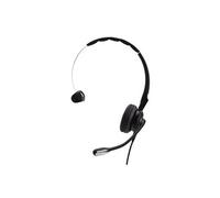 BIZ 2400 II QD Mono UNC 3-in-1 - Micro-casque - sur-oreille - convertible - filaire - Quick Disconnect