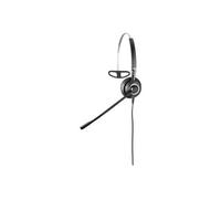 Jabra BIZ 2400 Mono, 3-in-1 - Micro-casque - sur-oreille - filaire G