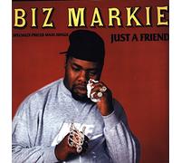 Biz Markie - Just A Friend