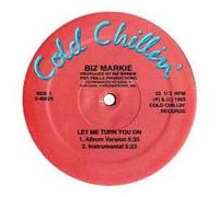 Biz Markie - Let Me Turn on You