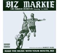 Biz Markie - Make The Music with Your Mouth, Biz [Import]