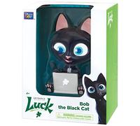 Bizak 61233018-2 Figurine de Bob de 11 cm du Film Luck, recommandé à partir de 4 Ans (61233018), 61233018-2