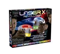 Laser X Pistolet Revolution Micro B2 Blasters