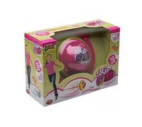 BIZAK Air Libre 35007556 Skip It Fusion Jeu de Plein air en Espagnol