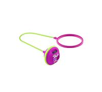 Bizak Air Libre 35007556 Skip It Fusion Jeu de Plein air en Espagnol